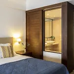 Apostolata Island & Resort Eleios-Pronnoi