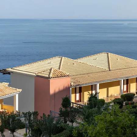 Apostolata Island & Eleios-Pronnoi