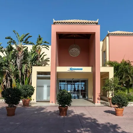 Apostolata Island & 4* Eleios-Pronnoi
