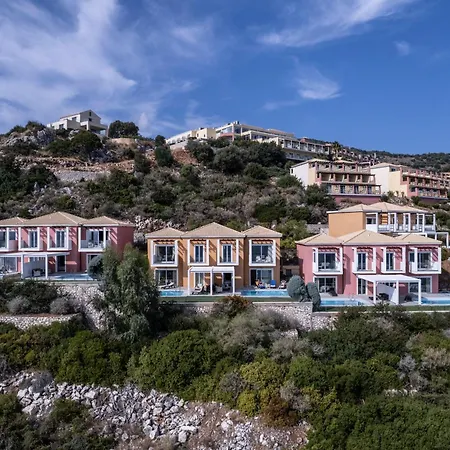 Louis Apostolata Island Resort 5*