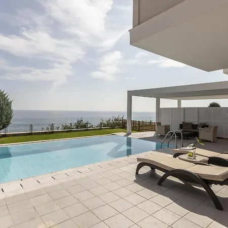 Louis Apostolata Island Resort