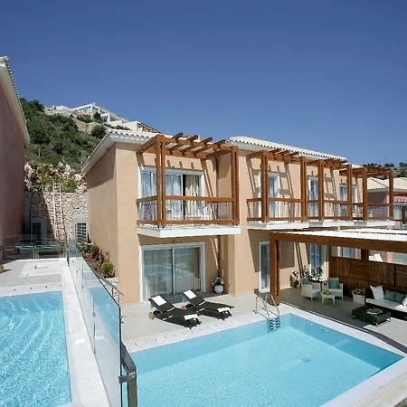 Louis Apostolata Island 5*