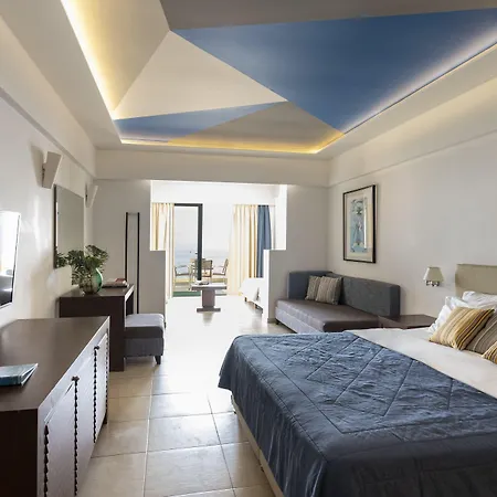 Resort Louis Apostolata Island