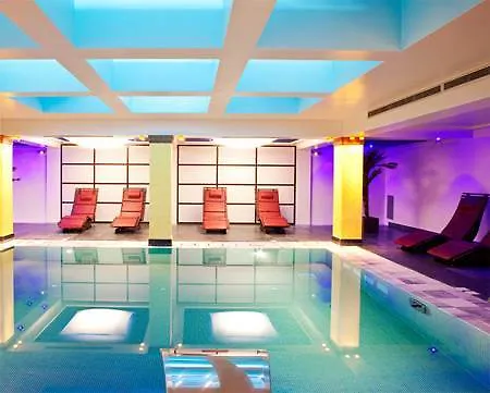 Resort Louis Apostolata Island 5*