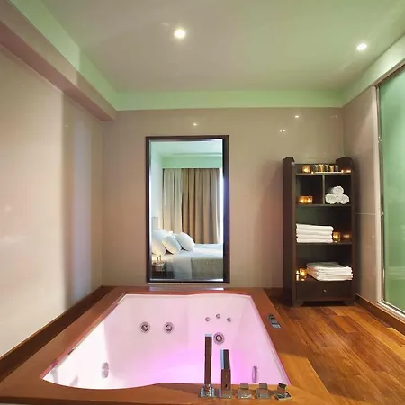 Louis Apostolata Island 5* Eleios-Pronnoi