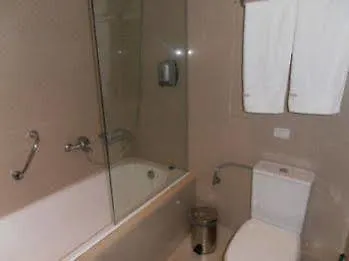 Louis Apostolata Island 5* Eleios-Pronnoi