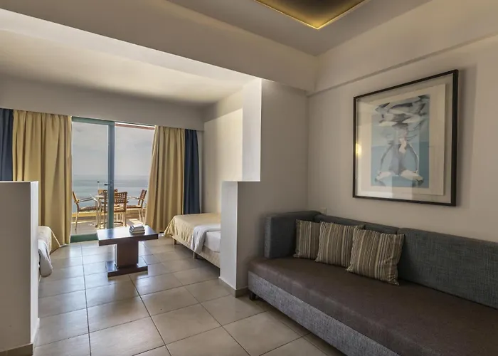 Louis Apostolata Island 리조트 5*