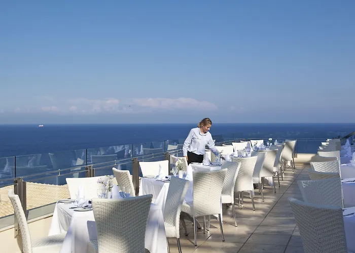 Louis Apostolata Island 리조트