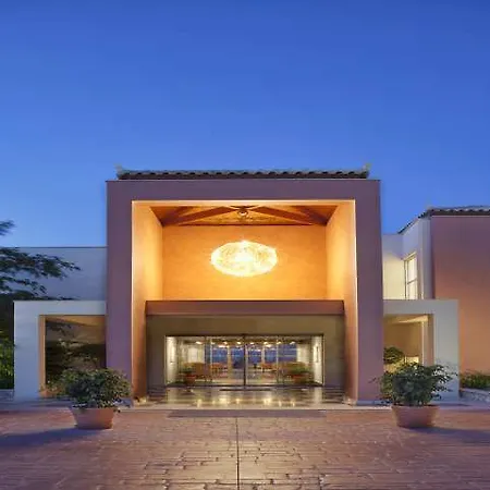 度假村 Louis Apostolata Island 5*