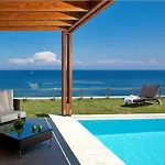 Apostolata Island Resort 4*