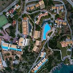Apostolata Island Resort