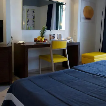 리조트 Louis Apostolata Island 5*
