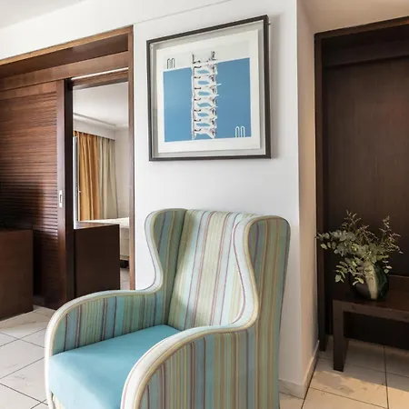 Louis Apostolata Island 5* Eleios-Pronnoi