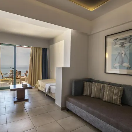 Louis Apostolata Island 리조트 5*