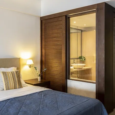 Resort Louis Apostolata Island 5*