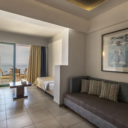 Louis Apostolata Island Semesteranläggning (resort) Eleios-Pronnoi