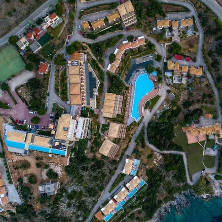 Apostolata Island & Station touristique