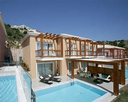 Louis Apostolata Island Eleios-Pronnoi