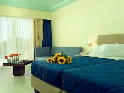 Louis Apostolata Island 리조트
