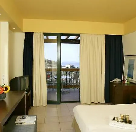 Louis Apostolata Island 리조트 5*