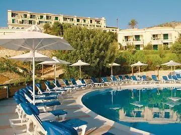 Resort Louis Apostolata Island