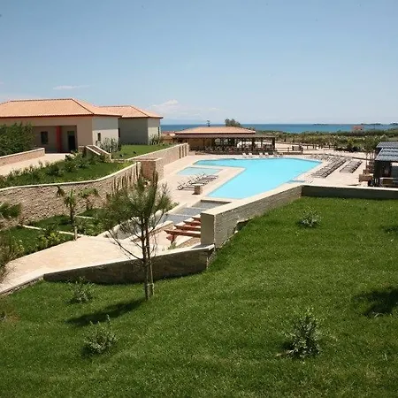 Station touristique Apostolata Island & 4*