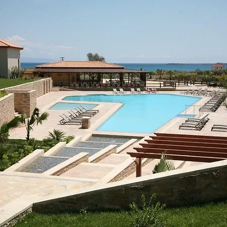 Station touristique Apostolata Island & 4*