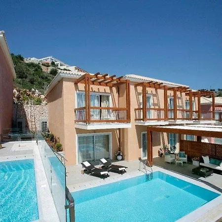 리조트 Louis Apostolata Island 5*