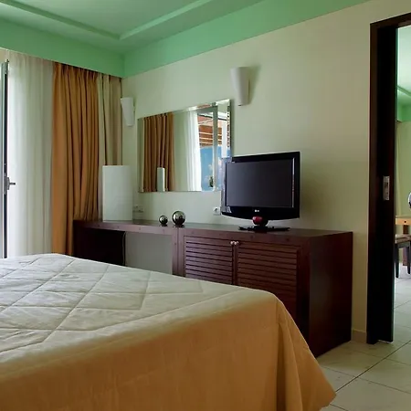 Apostolata Island &