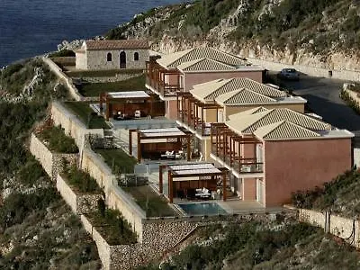 Louis Apostolata Island 리조트 Eleios-Pronnoi