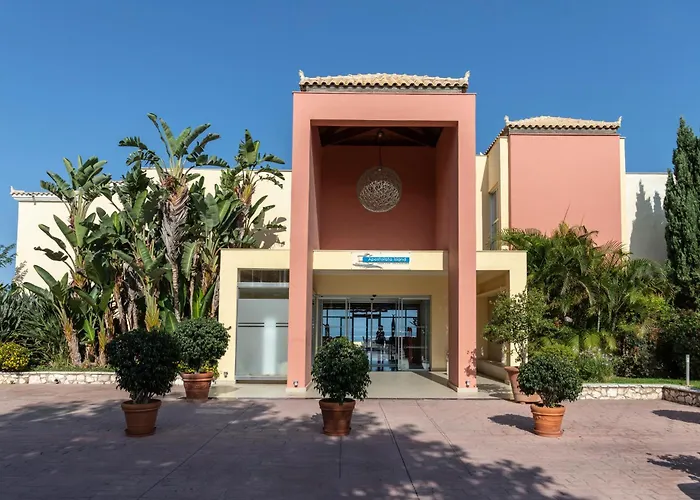 Louis Apostolata Island 5* Eleios-Pronnoi