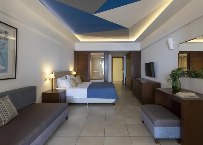 Louis Apostolata Island 4* Eleios-Pronnoi