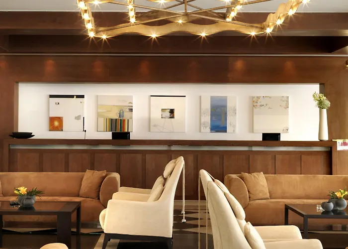 Louis Apostolata Island Semesteranläggning (resort) 5*