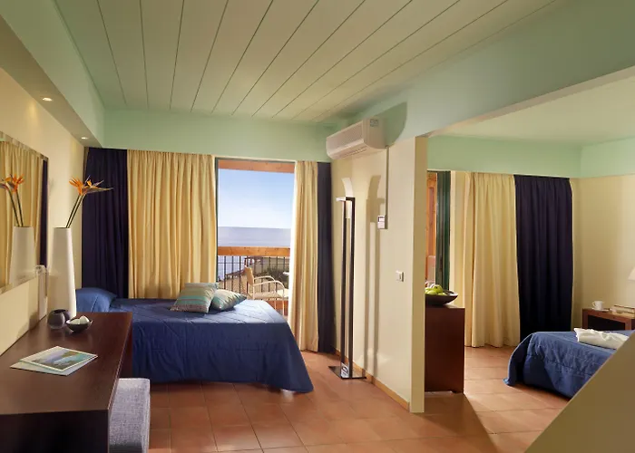 Resort Louis Apostolata Island Eleios-Pronnoi