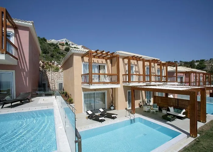 Louis Apostolata Island 5*