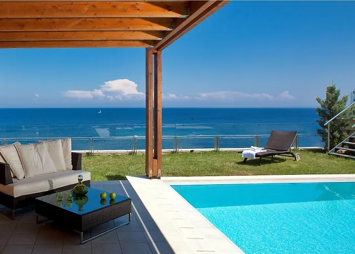 Louis Apostolata Island Semesteranläggning (resort) 5*