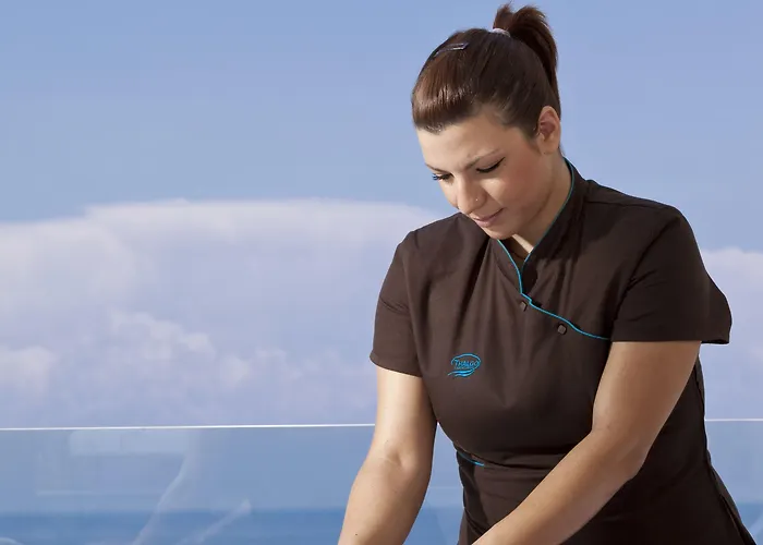 Semesteranläggning (resort) Louis Apostolata Island 5*