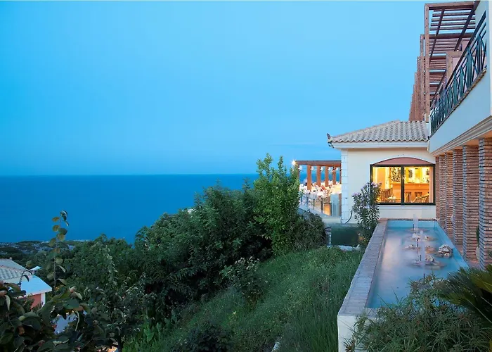 Louis Apostolata Island Semesteranläggning (resort) 5*