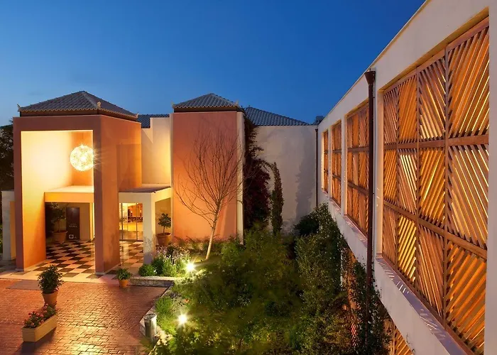 Louis Apostolata Island 4* Eleios-Pronnoi