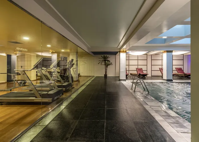 Semesteranläggning (resort) Louis Apostolata Island 5*