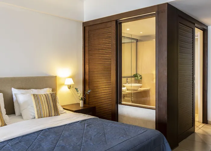 Louis Apostolata Island 5* Eleios-Pronnoi