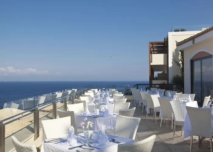 Semesteranläggning (resort) Louis Apostolata Island Eleios-Pronnoi