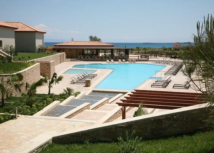 Resort Louis Apostolata Island 5*