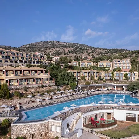 Apostolata Island Resort 4*