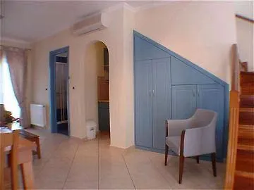 Ośrodek wypoczynkowy Louis Apostolata Island Eleios-Pronnoi